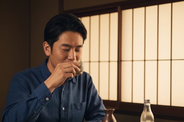 定番にして人気の「特別純米」