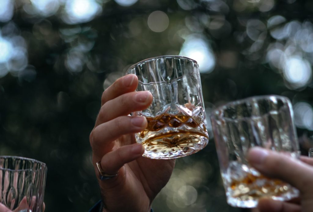 響 ブレンダーズ チョイス ジャパニーズハーモニーとの比較