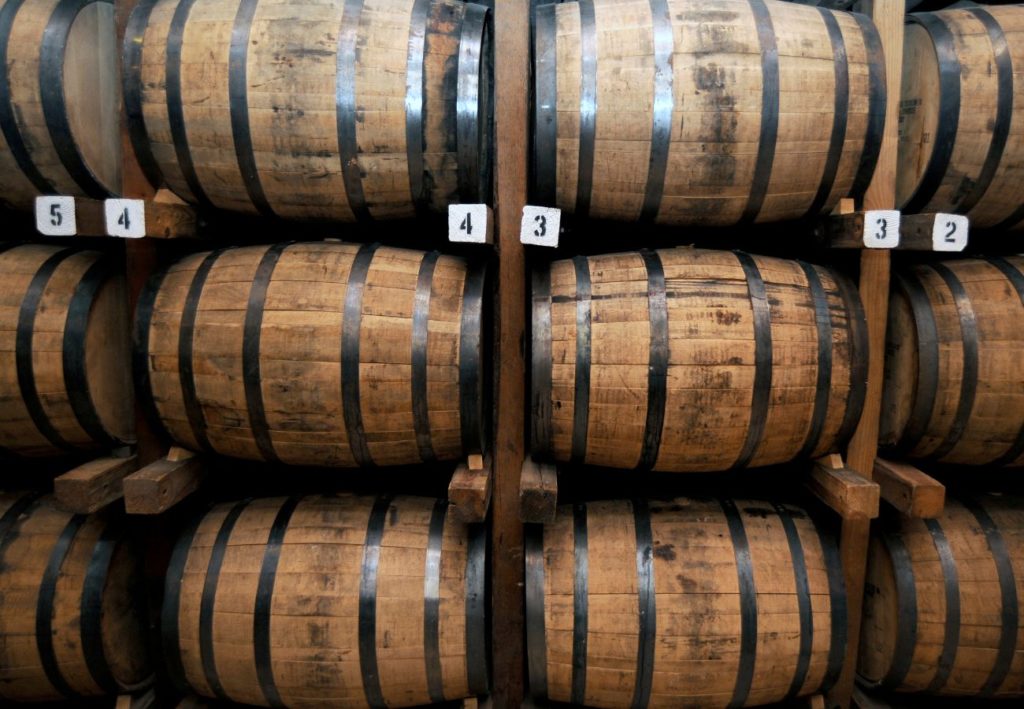 竹鶴 偽物見分け方と選び方のポイント