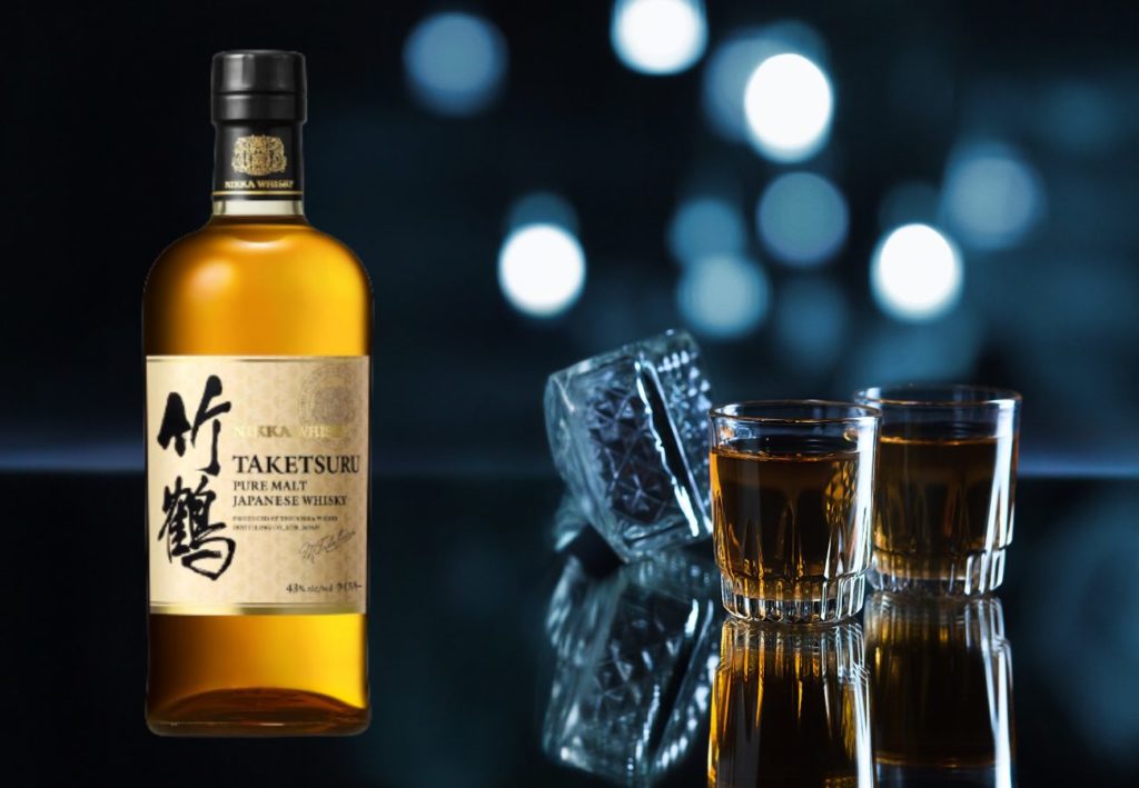 スモーキーさとウッディな苦みの秘密