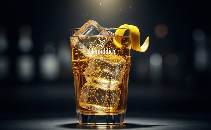 ハイボールでこそ輝くその個性