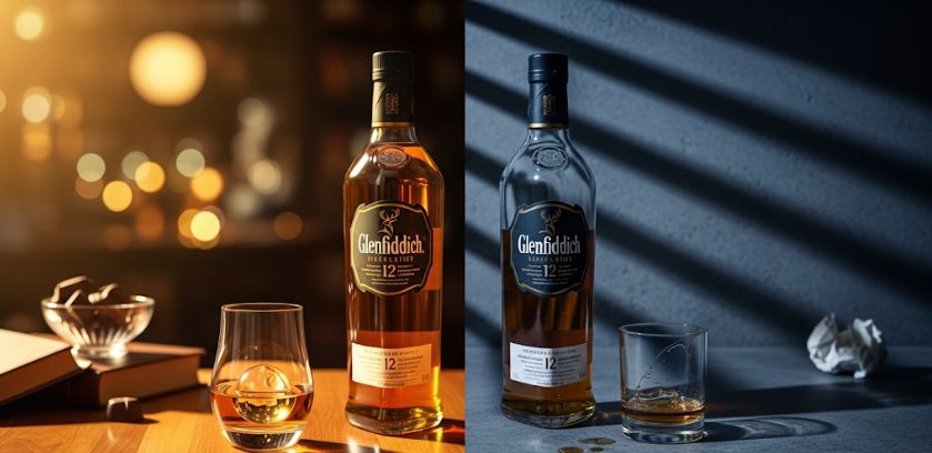 グレンフィディック12年はまずい?口コミ傾向をチェック