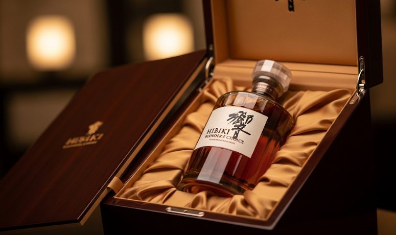 贈り物にも最適！ギフトとしての価値