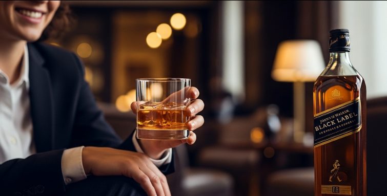 あなたはどっち？ジョニ黒が向いている人