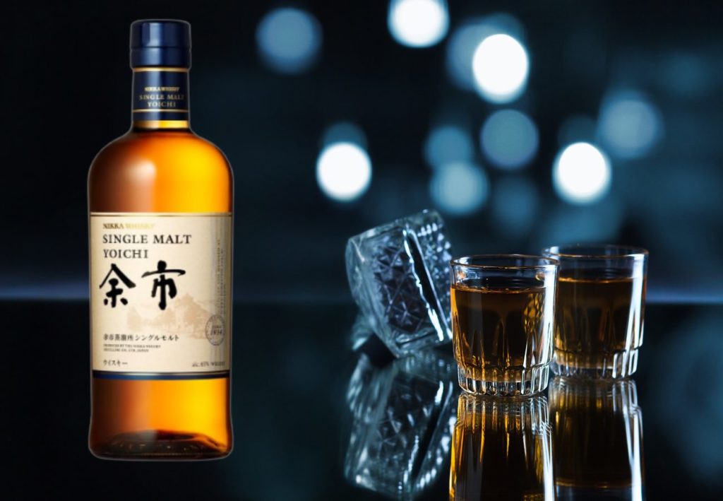 結局、余市は買うべきウイスキーか