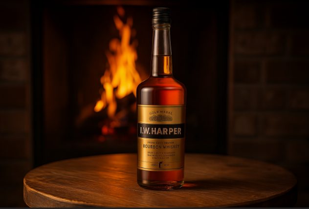 I.Wハーパー ゴールドメダル評価の真相に迫る