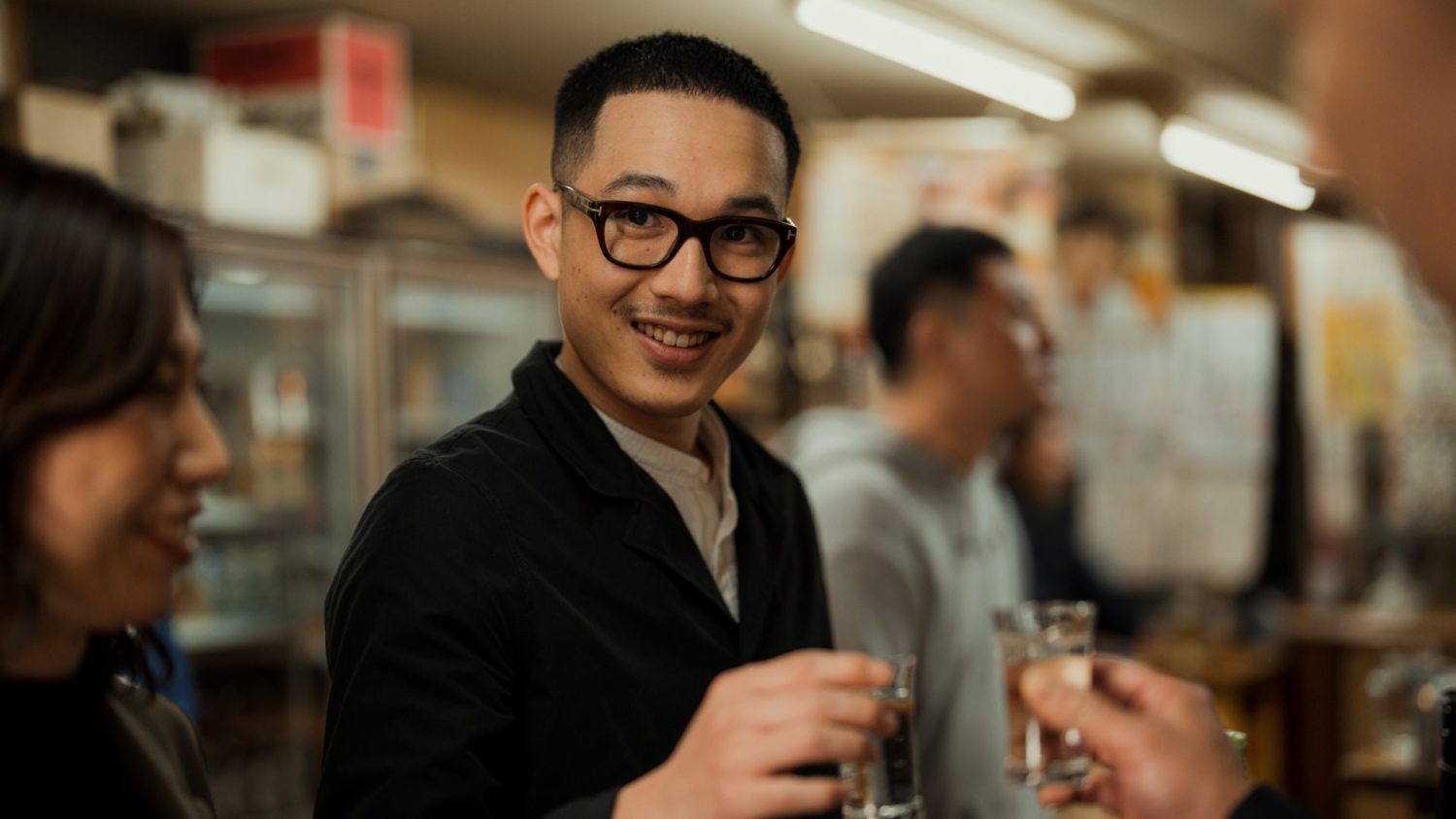 瑞泉を特におすすめする人の特徴