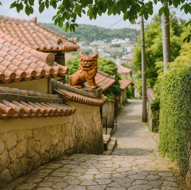 瑞泉泡盛とは？歴史と特徴を解説