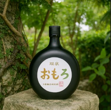 泡盛瑞泉の古酒が持つ特別な魅力