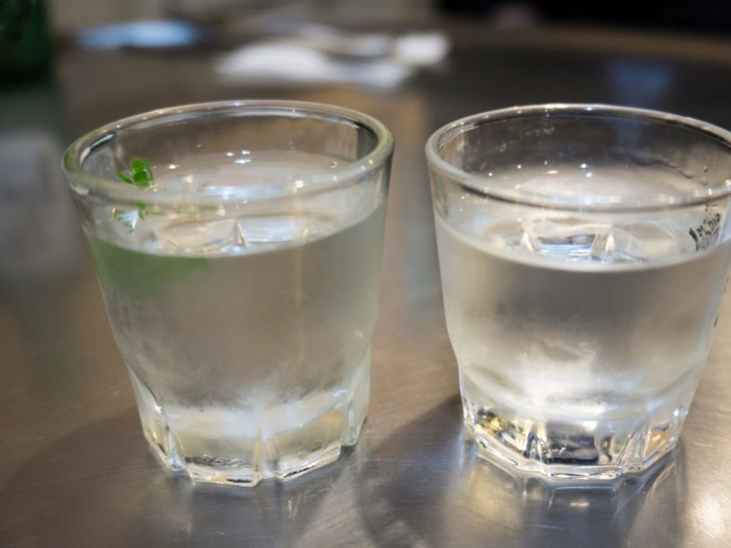 フルーティーと評される魔王の味わい