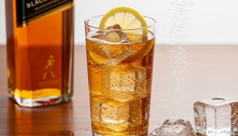 ハイボールはもったいない？その真相は