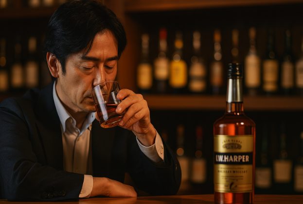 こんな人にはおすすめなウイスキー