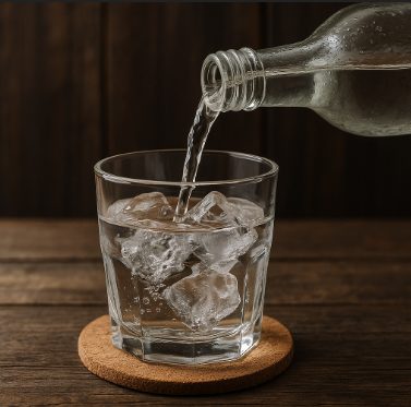 おすすめの飲み方で風味を最大限に楽しむ