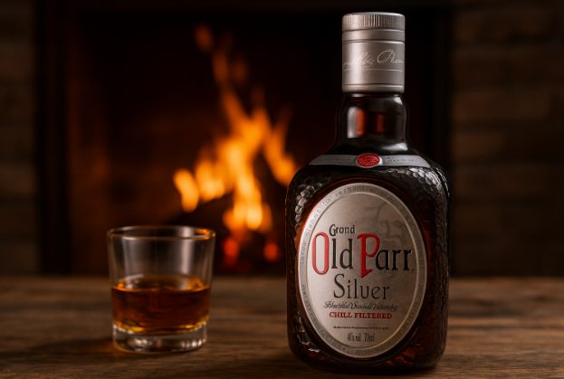 そもそもオールドパー シルバーとはどんなお酒？