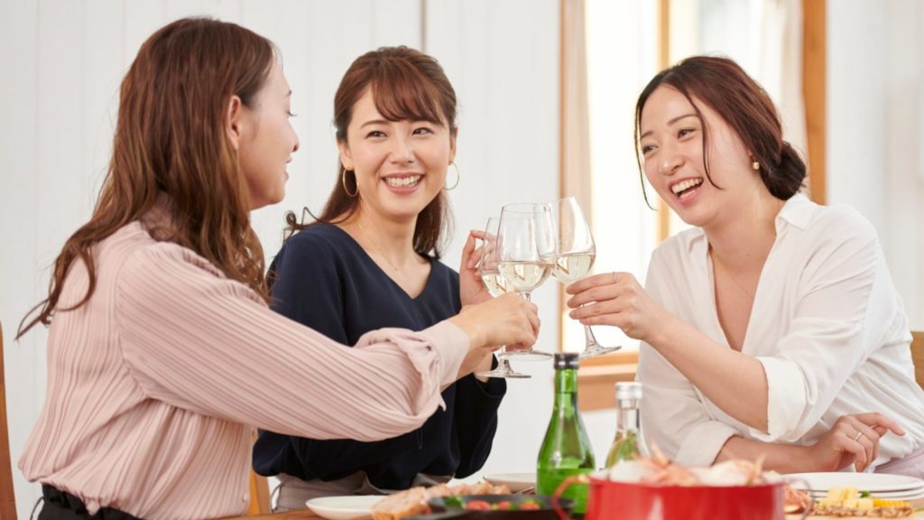瑞泉が向いていない人はどんなタイプ？