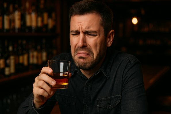 デュワーズ15年が向いていない人もいる？