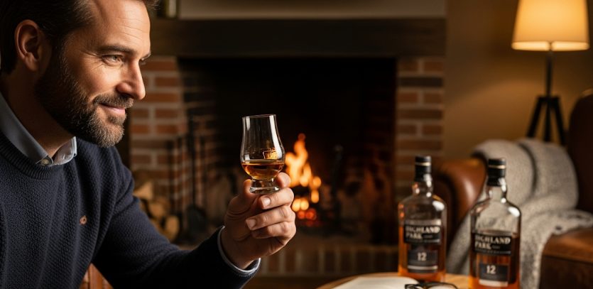 こんな人には絶対おすすめなウイスキー
