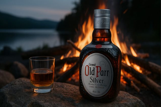 オールドパー シルバーの気になる価格は？