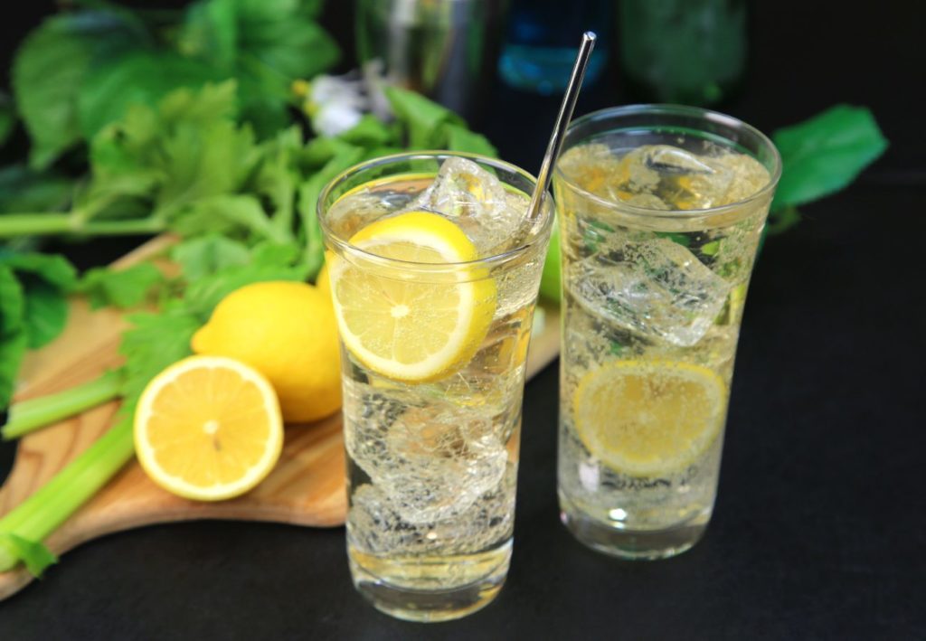 魅力を引き出すおすすめの飲み方を紹介