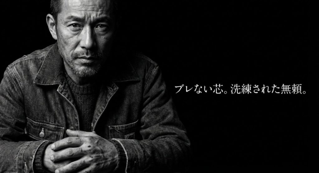 性格やどんな人に見られるかの傾向を徹底分析を示す画像。